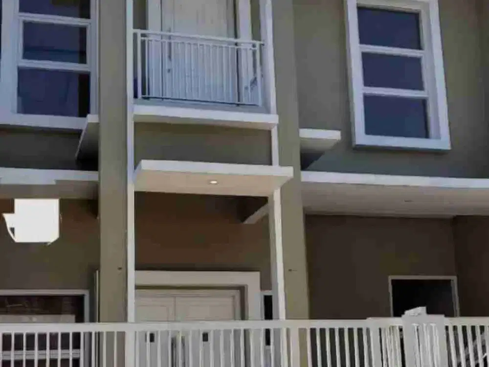 Dijual rumah modern harga murah dari pasaran! lokasi nyaman & strategis. (VIA LELANG)