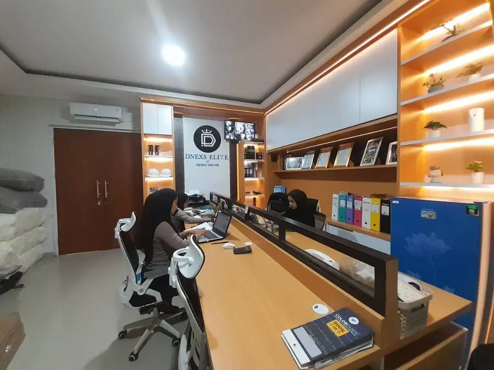 Dicari Sales Profesional