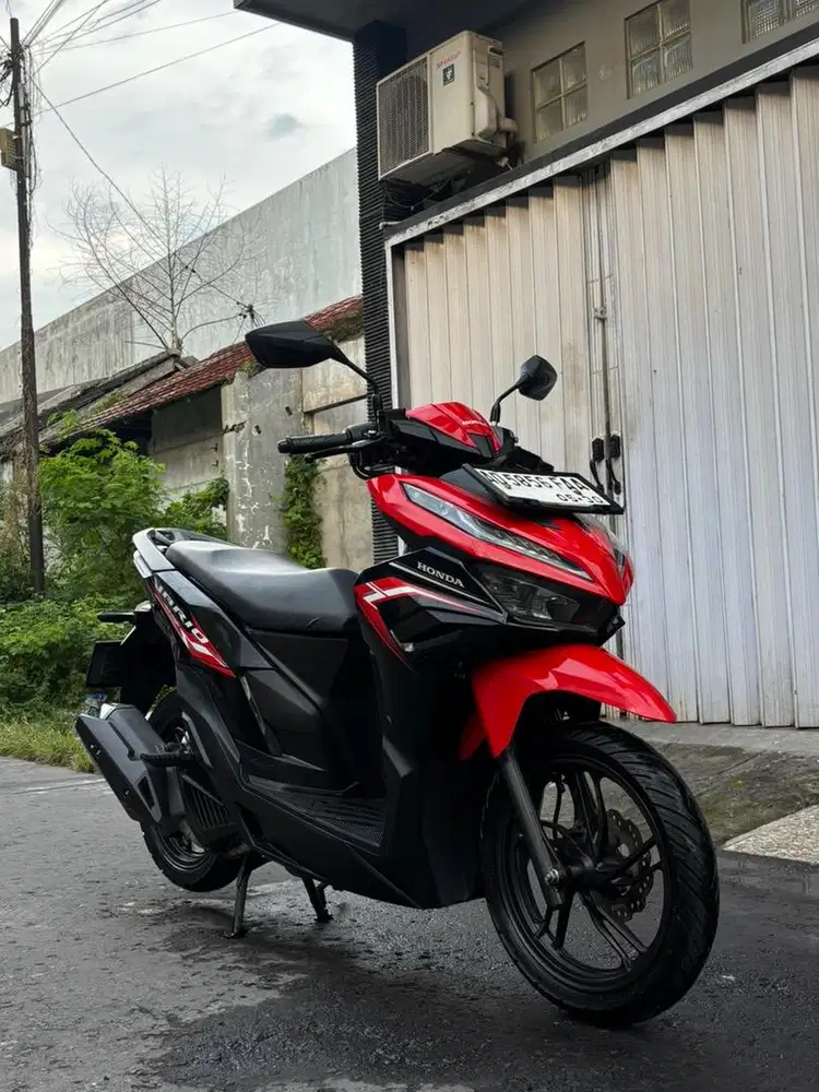 Honda Vario 125 2025 like new