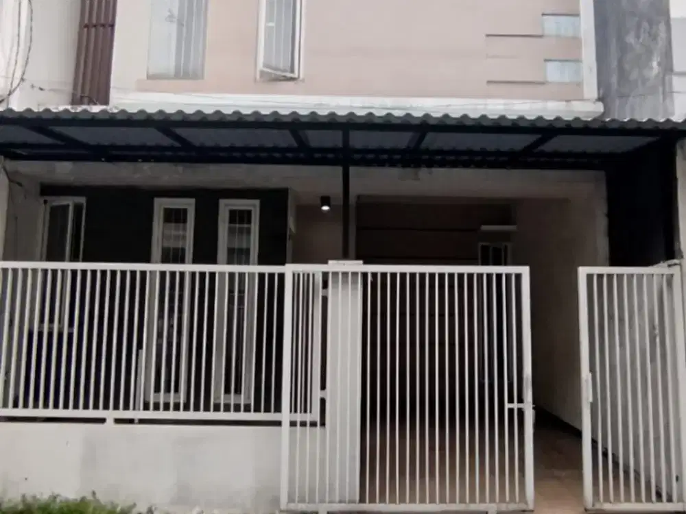 Disewakan Rumah Darmo Indah Regency