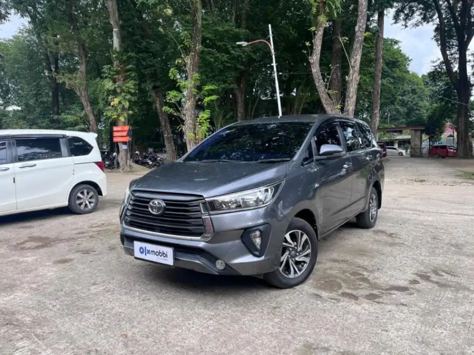 TOYOTA KIJANG INNOVA G 2,.0 MT 2023