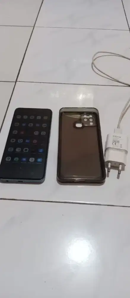 Infinix hot 10s nfc 4/128