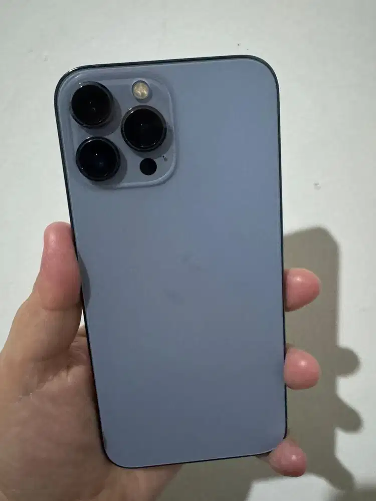 Jual Iphone 13 Promax 128GB