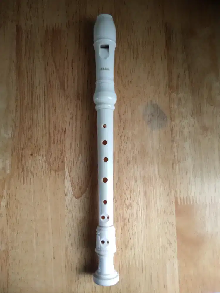Seruling Yamaha