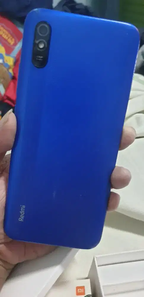 Jual Xiaomi Redmi 9a