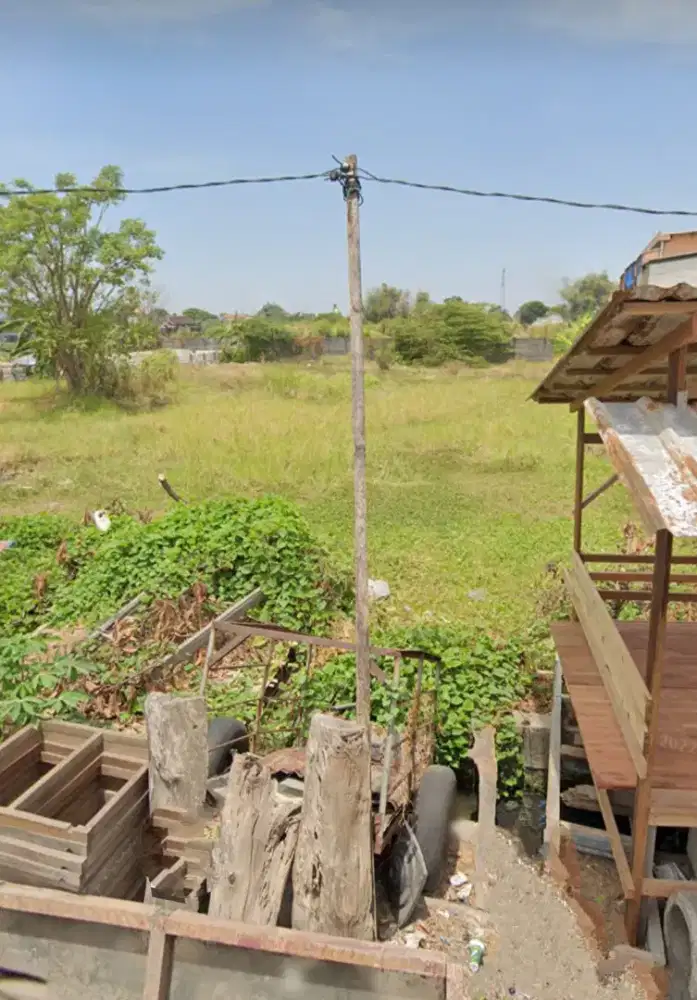 Tanah Murah di Jual butuh CEPAT