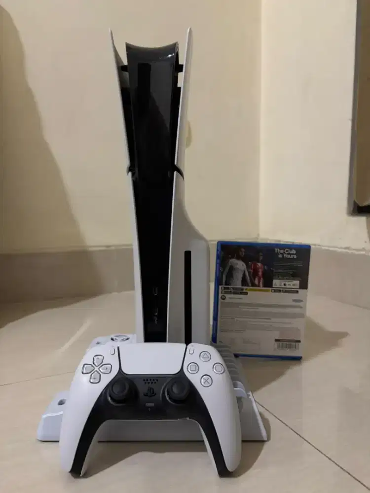 PlayStation 5 Disc Ver.