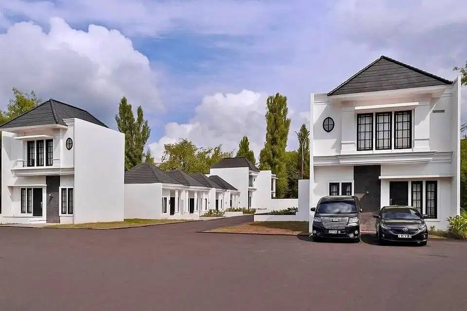 DIJUAL RUMAH SUKABANGUN PALEMBANG