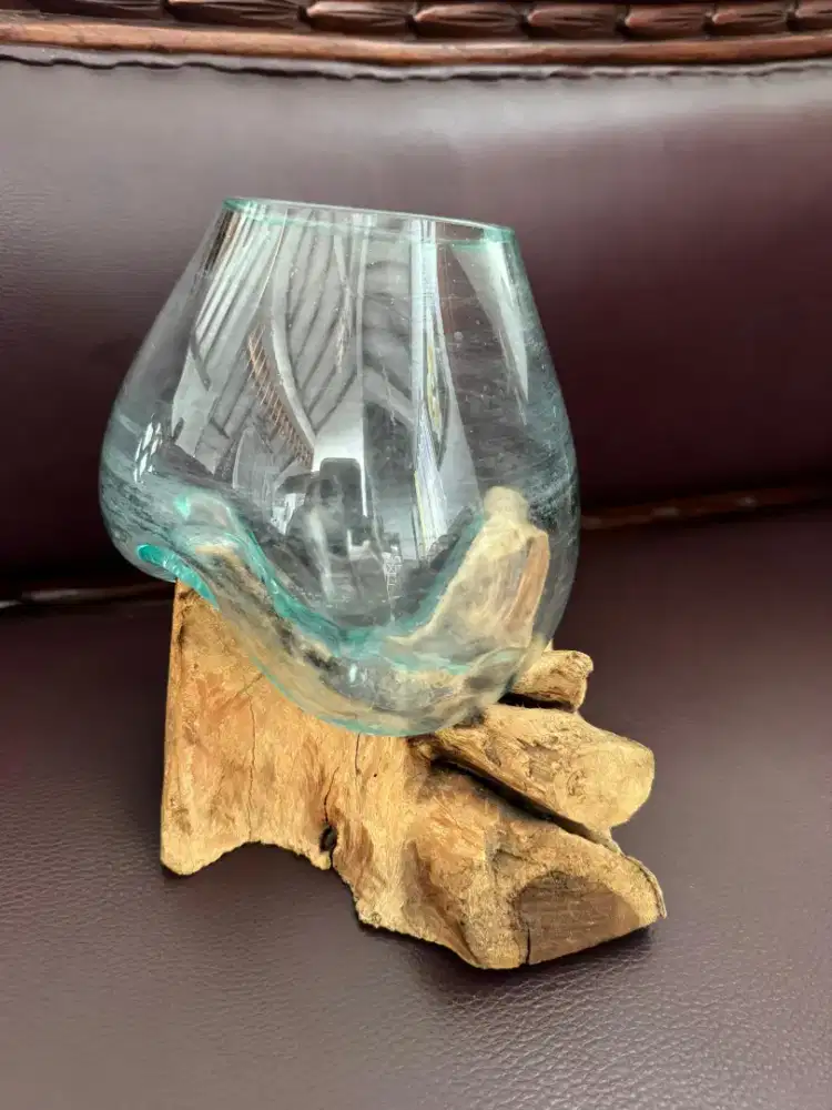 Aquarium untuk ikan kecil kecil