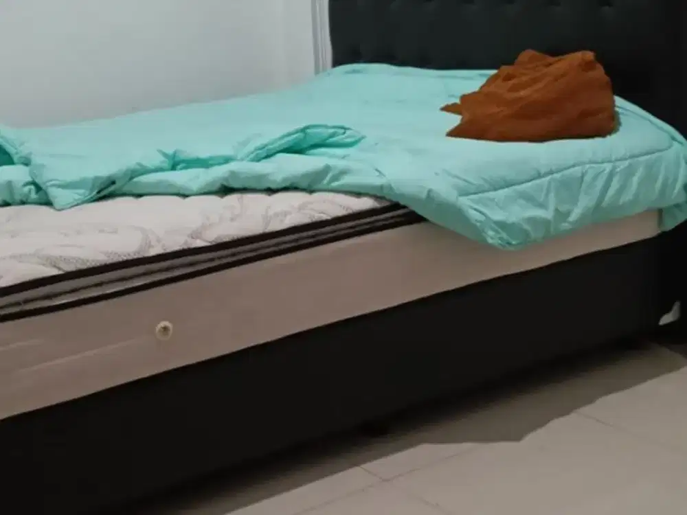 Disewakan Rumah di Kayu Putih semi furnished Siap Huni