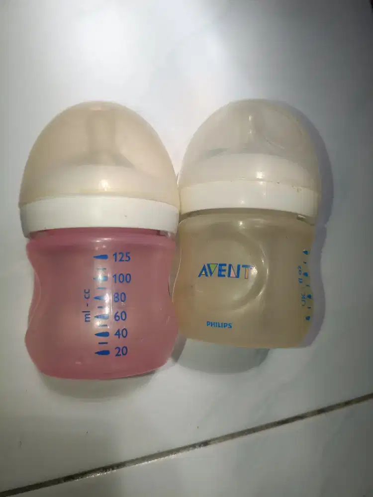 Dot bayi philips avent isi 2pcs