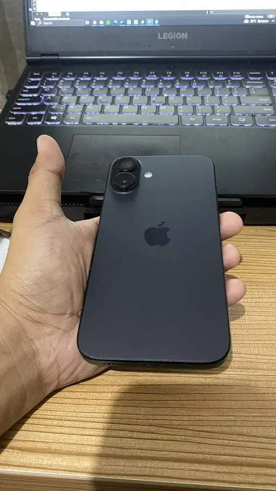 iphone 16 plus 256gb