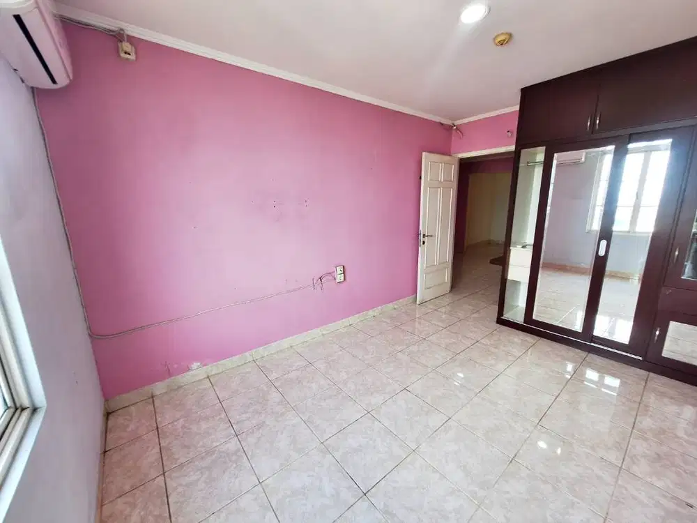 Frenchwalk Murah Type Loft