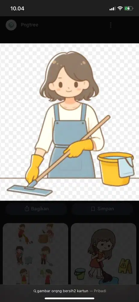 DICARI ART Padalarang