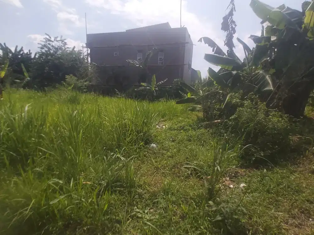 6 Menit Tol Jagorawi Tanah Terbaik Free Pecah SHM