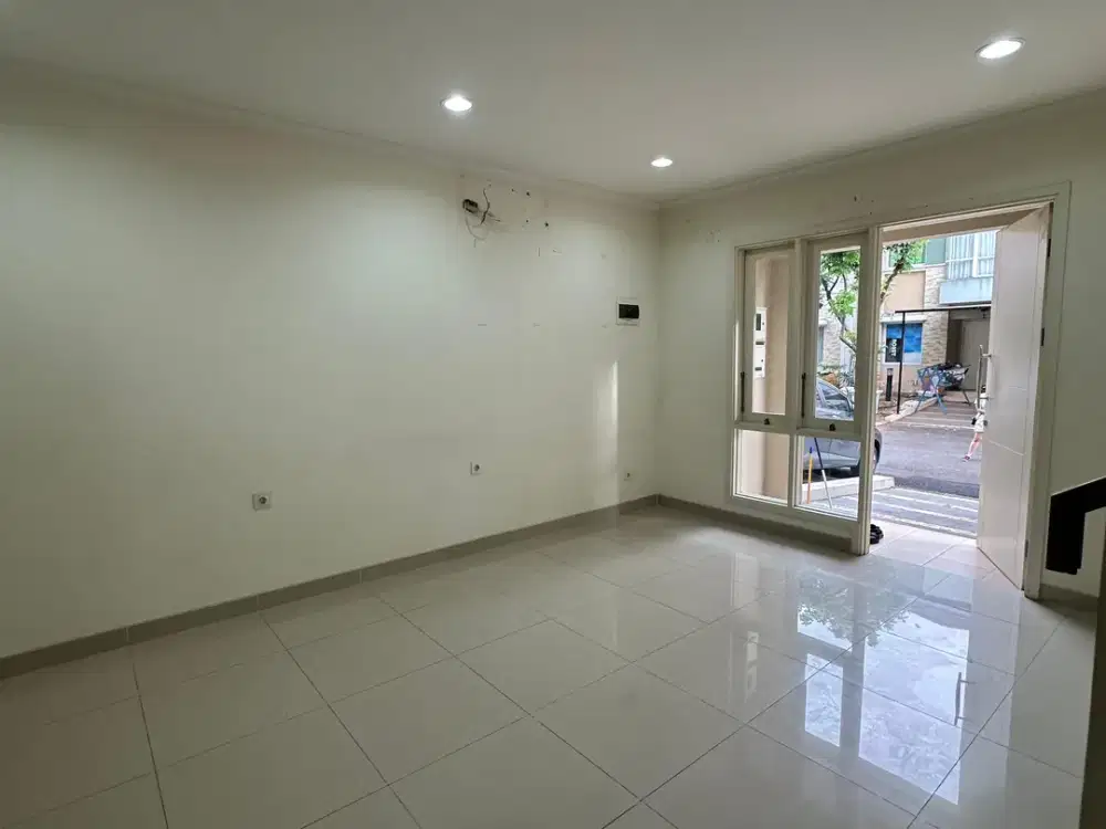 Jual Cepat rumah di Tesla Gading Serpong murah