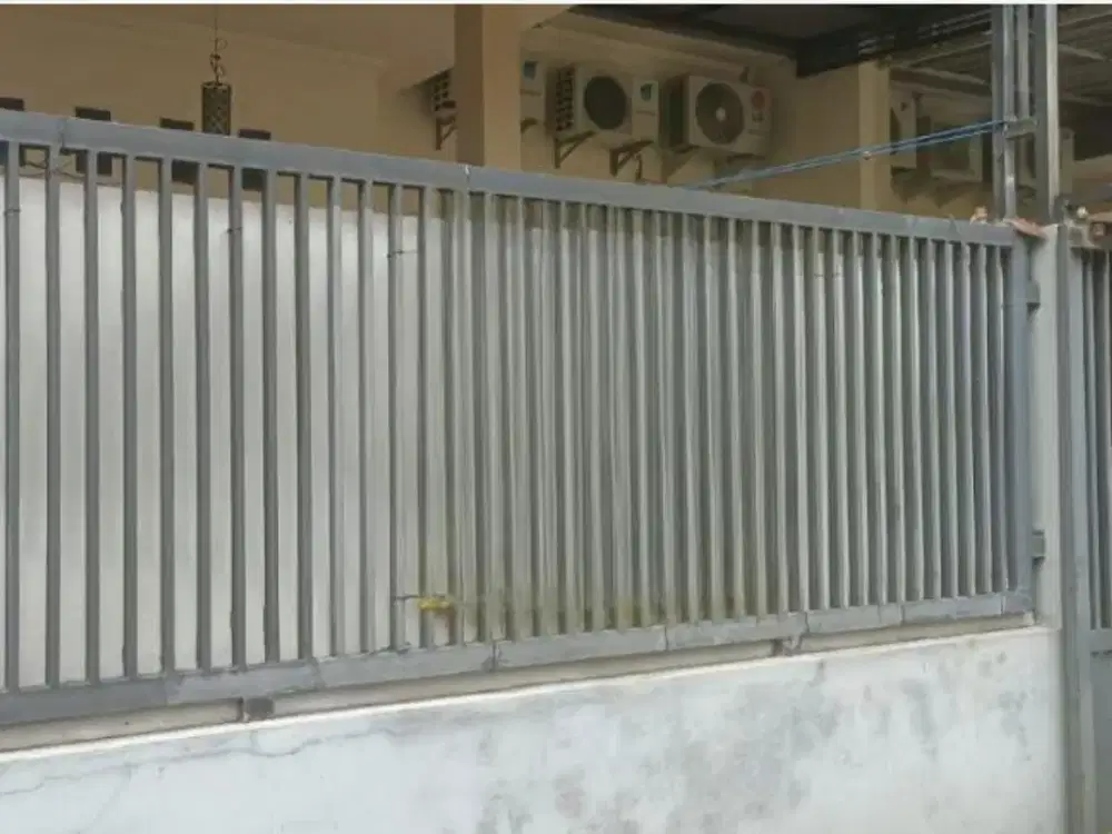 Dijual Rumah Griya Kebraon