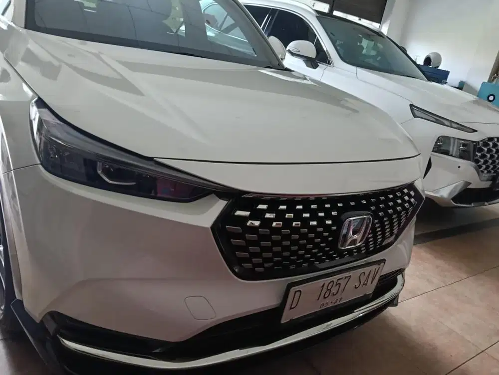 Honda HRV RS AT 2022