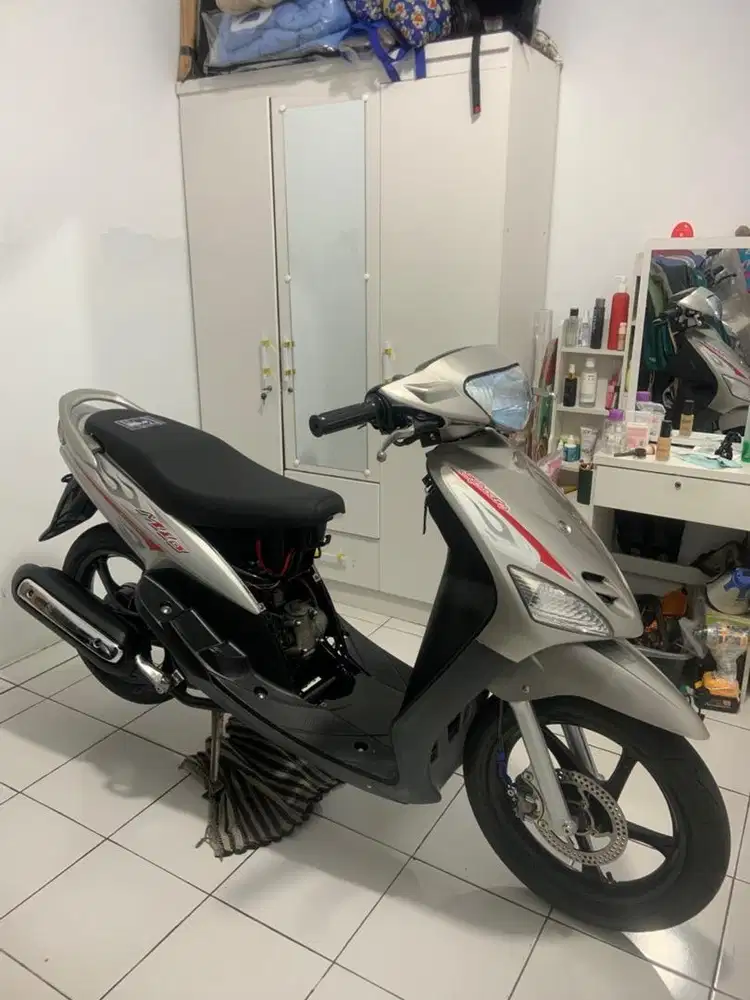 Mio sporty mio smile