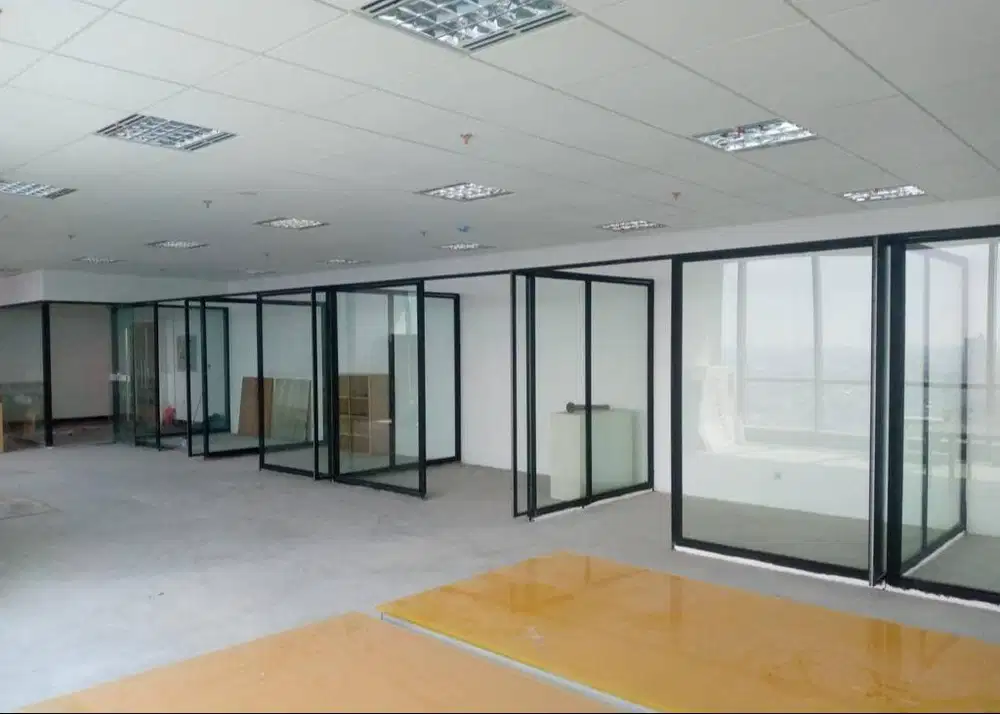 Office space Holland Village