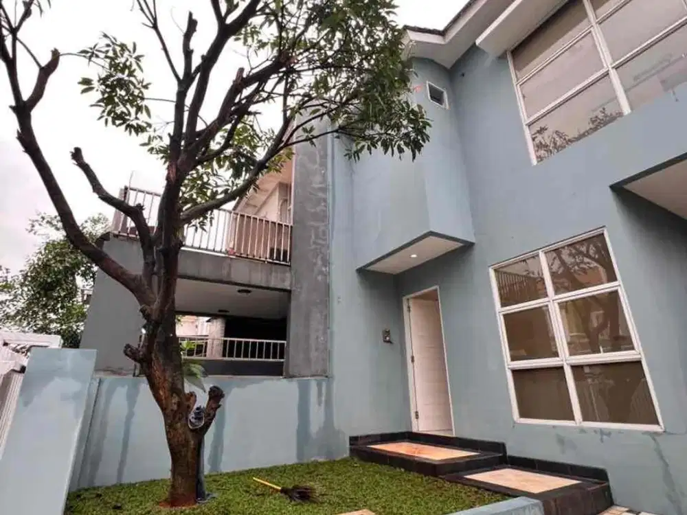 Dijual rumah Citra gran cibubur murah