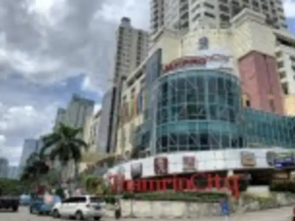 KIOS DIJUAL – KOTA JAKARTA PUSAT