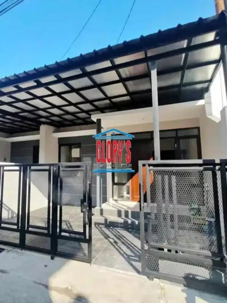 Dijual Hunian Minimalis Cocok Buat Keluarga di Margahayu Raya Bandung