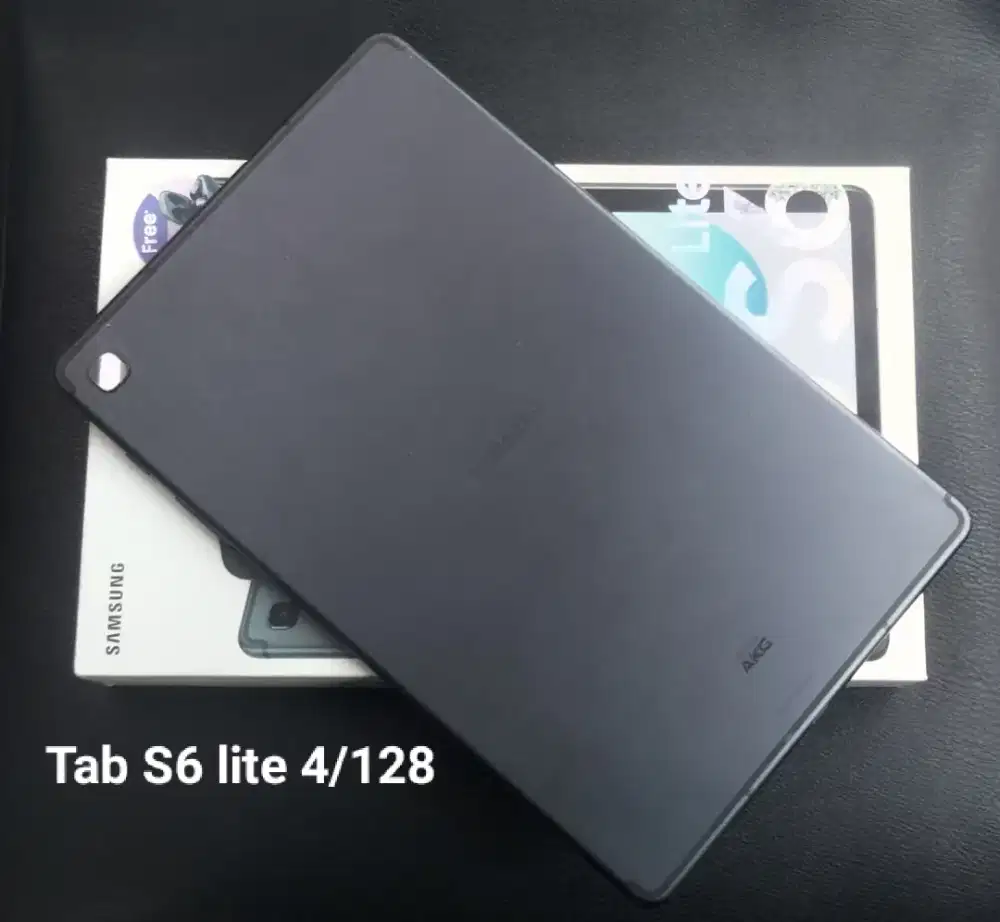 Samsung Tab S6 lite 4/128