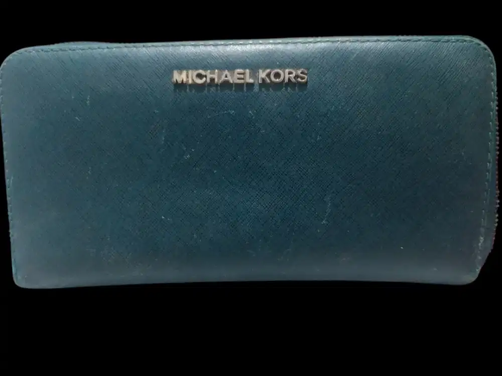 Dompet Clasicc Michael Kors