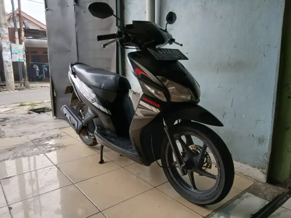 Dijual VARIO 110