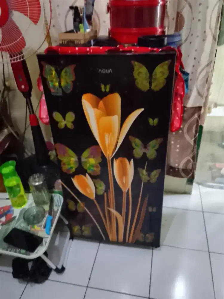 Perbaikan alat rumah tangga