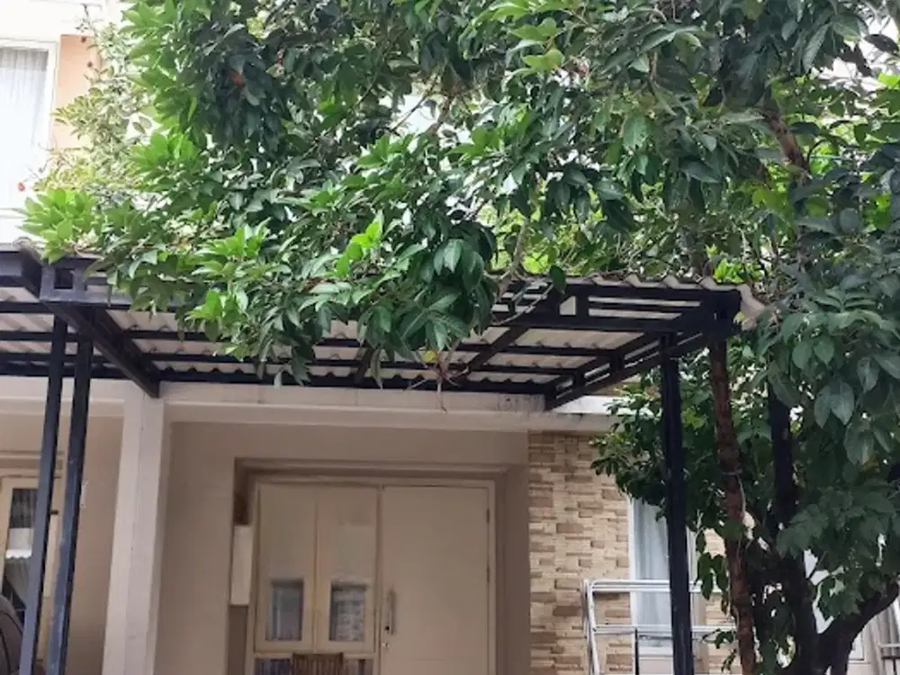 thomson summarecon gading serpong murah