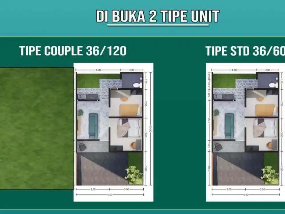 Dijual Rumah Murah Cikeas
