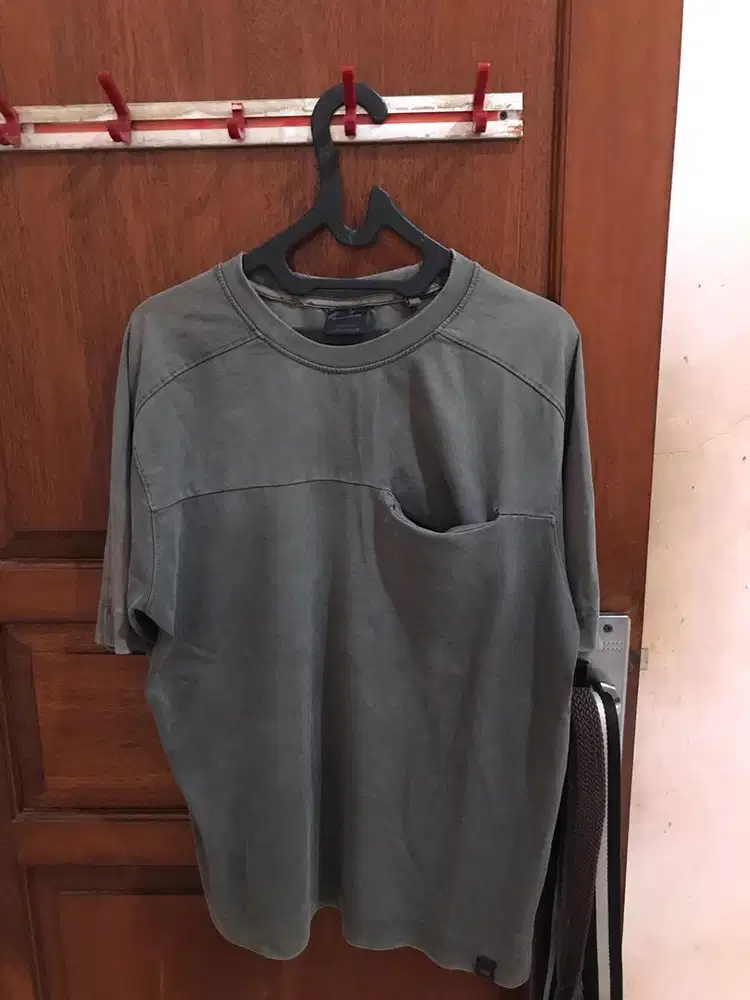 Kaos pull & bear bludru