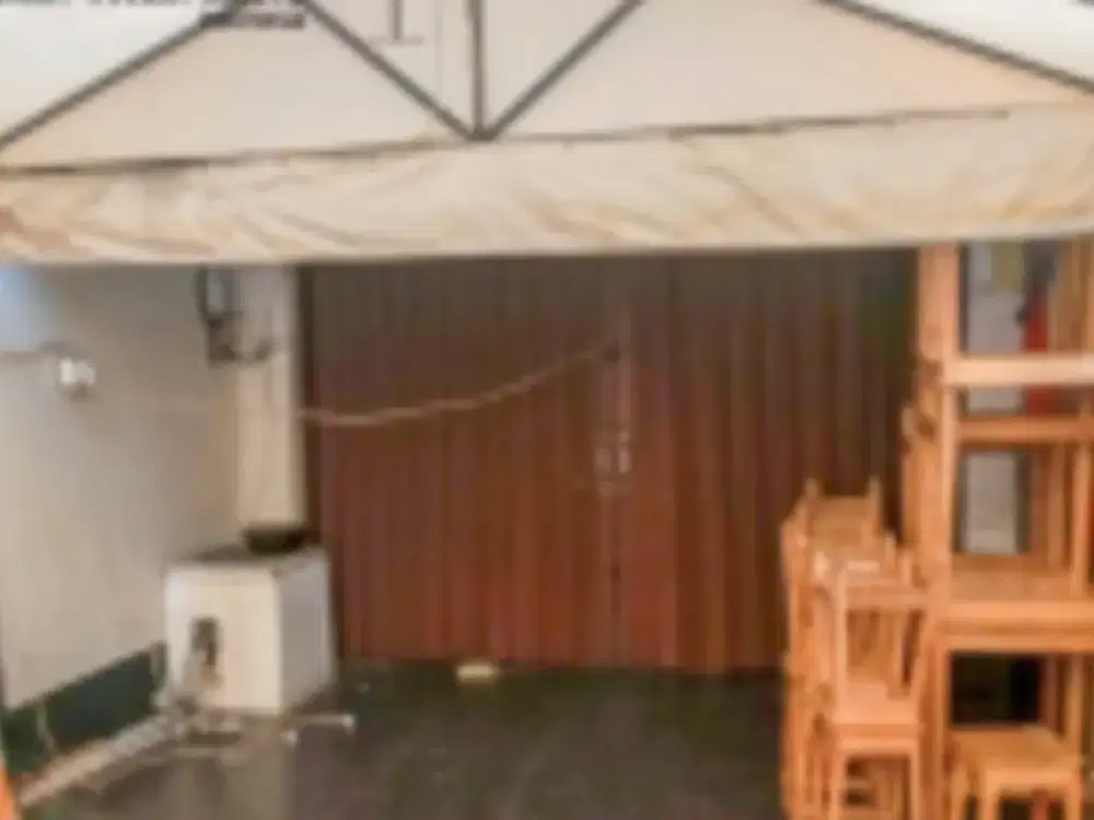 RUKO DIJUAL – JAKARTA SELATAN