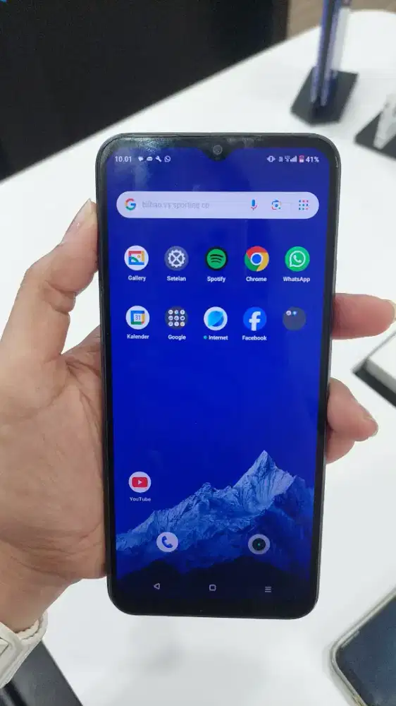 REALME C30S MURAH NEGO