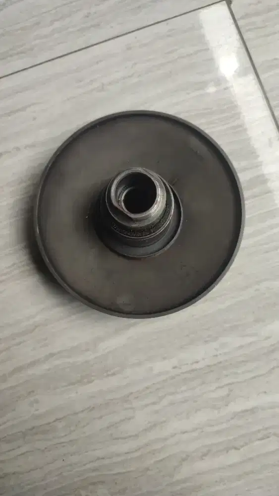 Pulley Belakang Beat Scoppy ESP