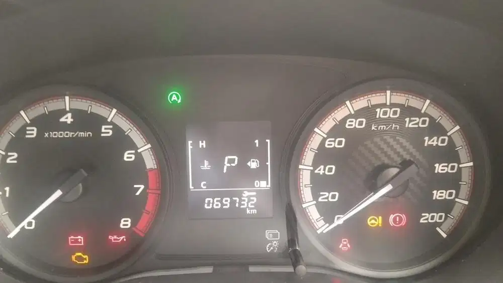 Mitsubishi Xpander 2022 AT/Bandung