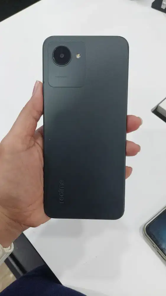 NEGO MURAH REALME C30S 4GB