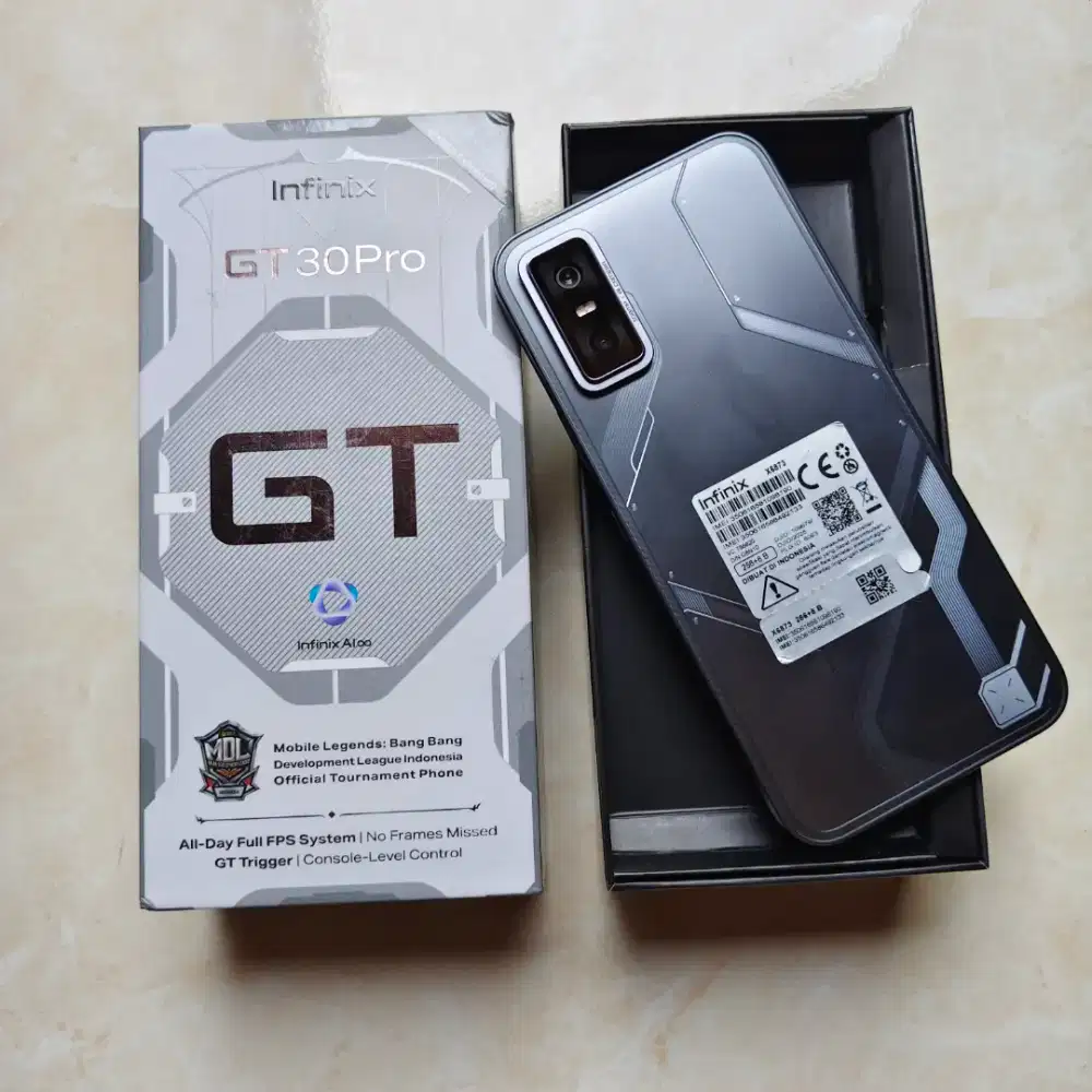 INFINIX GT 30PRO 8/256GB