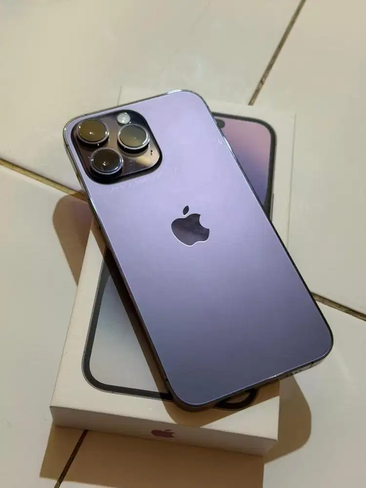 iPhone 14 Pro Max 512Gb