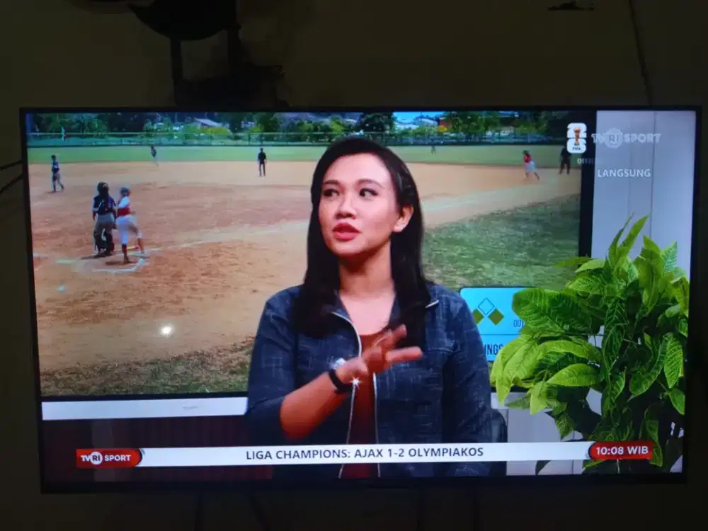 Pemasangan, servis, antena TV Digital, CCTV.