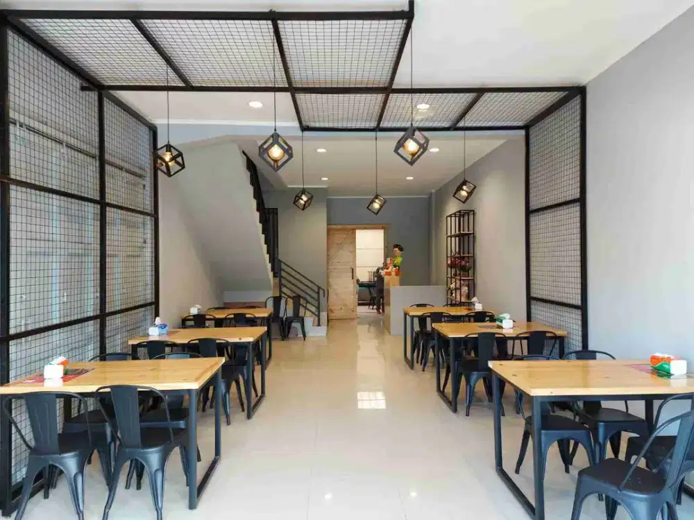 disewakan ruko mekarwangi