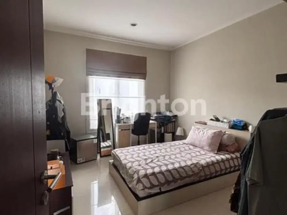 JUAL CEPAT: RUMAH CANTIK TERAWAT DI MODERNLAND – AKSES STRATEGIS & LINGKUNGAN NYAMAN