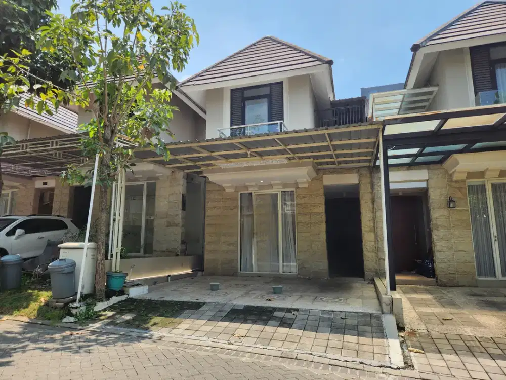 Murah, CitraGrand Sambiroto Tembalang, Siap Huni