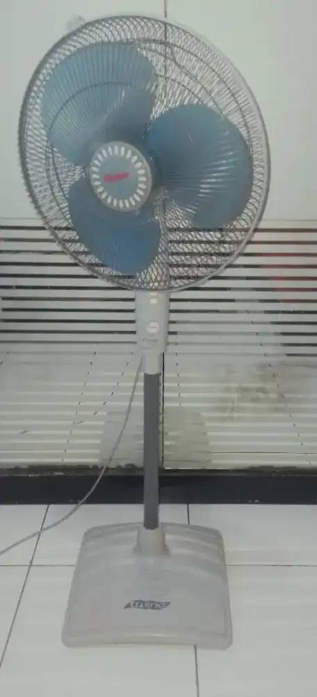 Kipas Angin Cosmos Twino