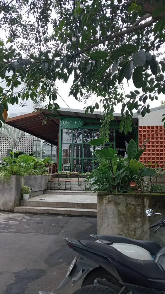 KITCHEN COOK KOPITIAM