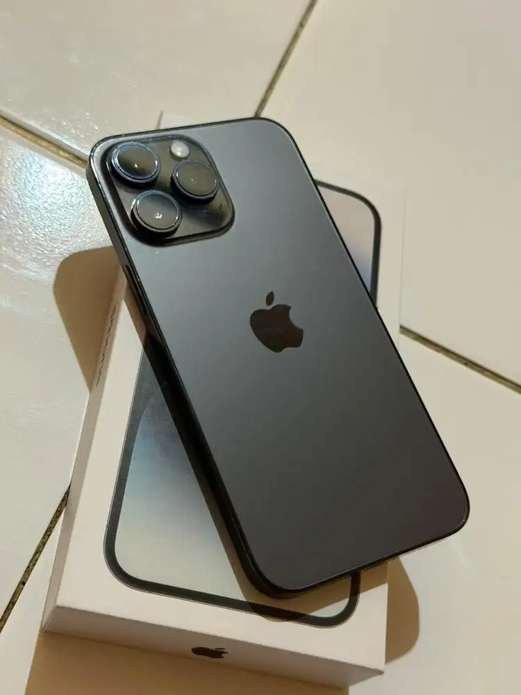 iPhone 14 Pro Max 512Gb