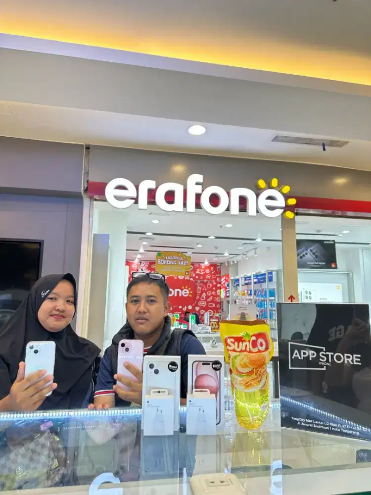 NEW IBOX IPHONE 13 CREDIT CASH TT