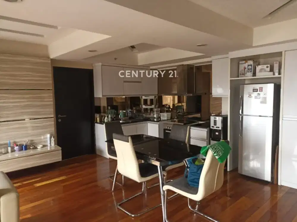 Dijual Apartement The Wafe Kuningan Jakarta Selatan